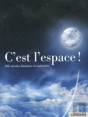 C'Est L'Espace