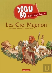 C'Est Leur Histoire T4 - Les Premiers Hommes