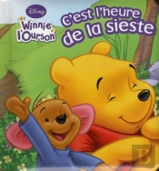 C'Est L'Heure De La Sieste