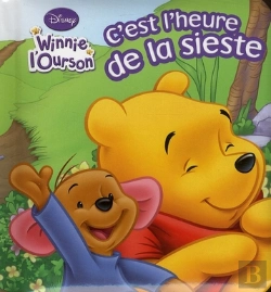 Bertrand.pt - C'Est L'Heure De La Sieste