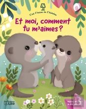C'Est L'Heure De L'Histoire : Et Moi, Comment Tu M'Aimes ?