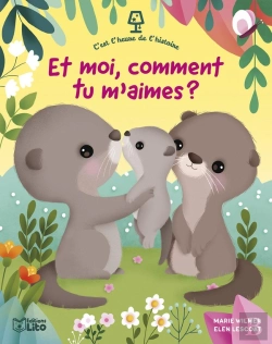 Bertrand.pt - C'Est L'Heure De L'Histoire : Et Moi, Comment Tu M'Aimes ?