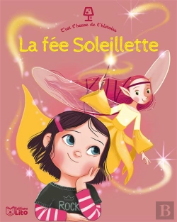 Bertrand.pt - C'Est L'Heure De L'Histoire : La Fée Soleillette