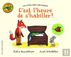 Bertrand.pt - C'Est L'Heure De S'Habiller !