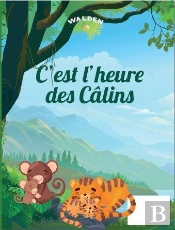 C'Est L'Heure Des Câlins