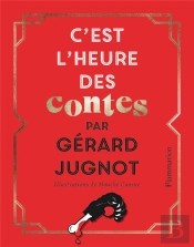 C'Est L'Heure Des Contes