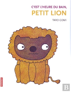 Bertrand.pt - C'Est L'Heure Du Bain, Petit Lion