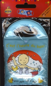 C'Est L'Heure Du Bain