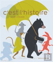 C'Est L'Histoire