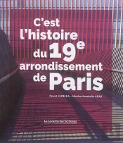 C'Est L'Histoire Du 19e Arrondissement De Paris