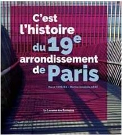 Bertrand.pt - C'Est L'Histoire Du 19e Arrondissement