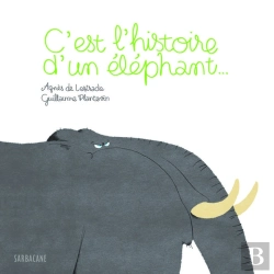 Bertrand.pt - C'Est L'Histoire D'Un Éléphant...