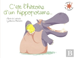 Bertrand.pt - C'Est L'Histoire D'Un Hippopotame...