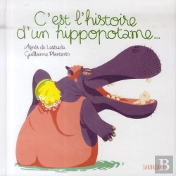 Bertrand.pt - C'Est L'Histoire D'Un Hippopotame
