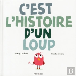 Bertrand.pt - C'Est L'Histoire D'Un Loup
