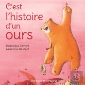 C'Est L'Histoire D'Un Ours