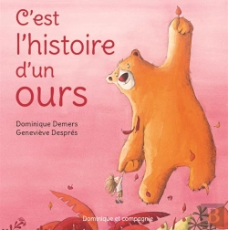 Bertrand.pt - C'Est L'Histoire D'Un Ours