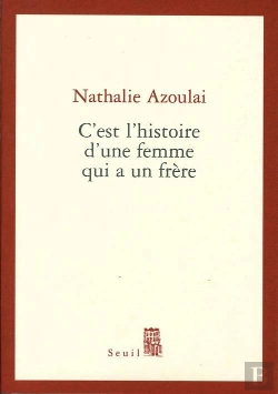Bertrand.pt - C'Est L'Histoire D'Une Femme Qui A Un Frere