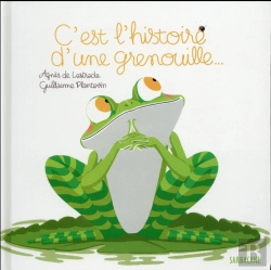 Bertrand.pt - C'Est L'Histoire D'Une Grenouille