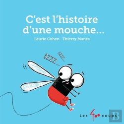 Bertrand.pt - C'Est L'Histoire D'Une Mouche