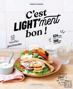 Bertrand.pt - C'Est Light'Ment Bon ! 50 Recettes Gourmandes