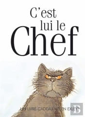 C'Est Lui Le Chef
