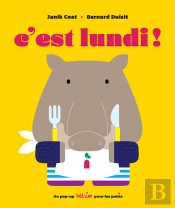 C'Est Lundi !