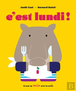 Bertrand.pt - C'Est Lundi !