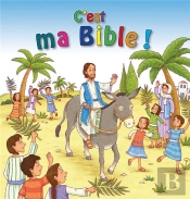 C'Est Ma Bible !