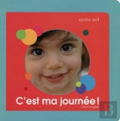 C'Est Ma Journee - Mon Imagier