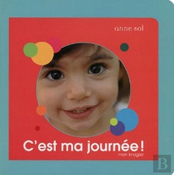 Bertrand.pt - C'Est Ma Journee - Mon Imagier
