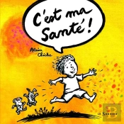 C'Est Ma Santé !