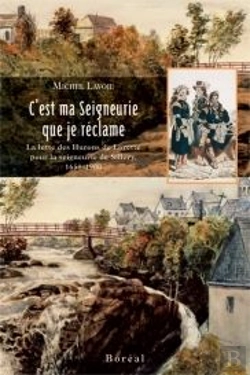 Bertrand.pt - C'Est Ma Seigneurerie Que Je Réclame