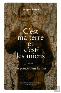 Bertrand.pt - C'Est Ma Terre Et C'Est Les Miens ; Un Prince Dans La Nuit
