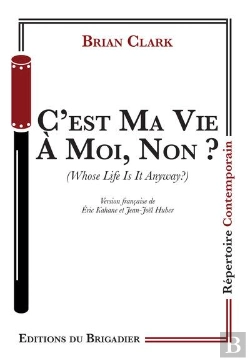 Bertrand.pt - C'Est Ma Vie À Moi, Non ?
