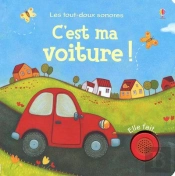 C'Est Ma Voiture