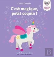 C'Est Magique, Petit Coquin !