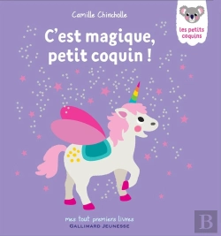 Bertrand.pt - C'Est Magique, Petit Coquin !