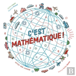 Bertrand.pt - C'Est Mathématique !
