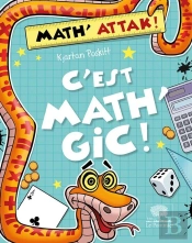 C'Est Mathgic !