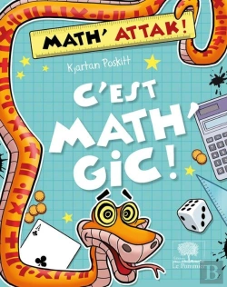 Bertrand.pt - C'Est Mathgic !