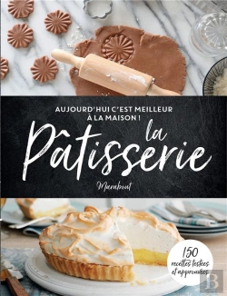 Bertrand.pt - C'Est Meilleur A La Maison : Patisserie