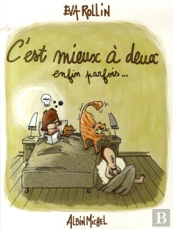Bertrand.pt - C'Est Mieux À Deux Enfin Parfois...