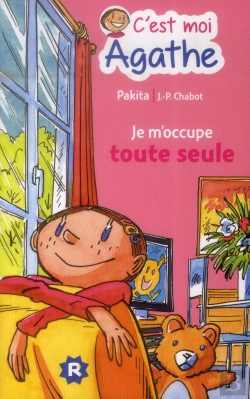 Bertrand.pt - C'Est Moi Agathe - Je M'Occupe Toute Seule