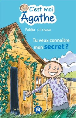 Bertrand.pt - C'Est Moi Agathe - Tu Veux Connaitre Mon Secret ?