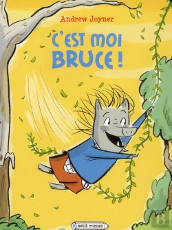 Bertrand.pt - C'Est Moi, Bruce !