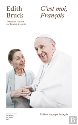 Bertrand.pt - C'Est Moi, François