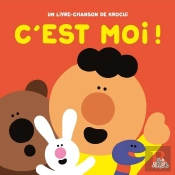 C'Est Moi !
