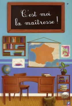 Bertrand.pt - C'Est Moi La Maitresse