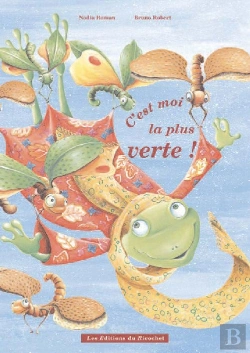 Bertrand.pt - C'Est Moi La Plus Verte